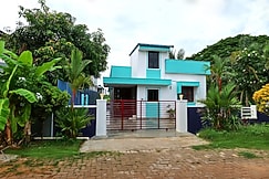Aranya Ocean Breeze, Mangalore
