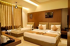 BABA PALACE GUEST HOUSE, Vrindavan