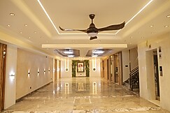 BABA PALACE GUEST HOUSE, Vrindavan