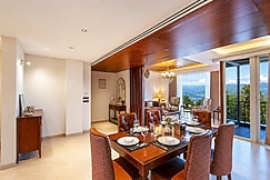 ELIVAAS Prive Royce Silver Oak Opal 2 BHK Ultra luxury Apartments, Kalka