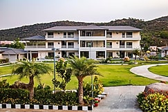 Serene Valley Homestay & Convention centre for wedding, Hyderabad