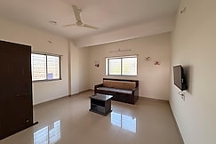 Swami Homestay, Solapur