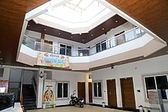 Agralok Dham, Ujjain