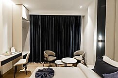 Hotel Modern Sarai, Malout