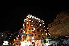 Hotel Vinayak Vista, Khatu