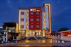HOTEL R.C. INN, Ayodhya