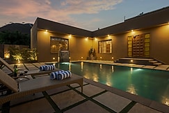 Claystone Retreat, Udaipur