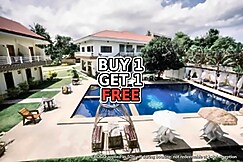 Palette Lifestyle Resort Near Panglao Beach, Bohol