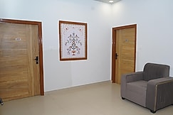 Hotel Vedant, Jaipur