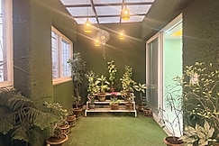 Shagun Homestay, Patna