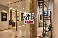 POP 1366 Starlake Residence, Hanoi