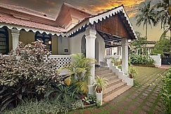 Casa De Mello by Ridhira, Goa