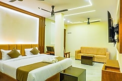 Oakline Hotels, Hyderabad
