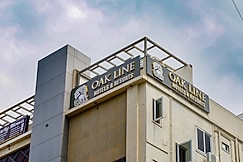 Oak Line Hotels and Resorts, Hyderabad