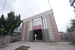 PADMA MANOR ROYAL, Brahmapur