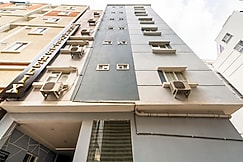 RCC HELIX, Hyderabad