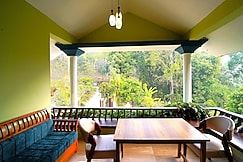 SpicyMango Villa Vireya Jungle Retreat, Wayanad, Wayanad