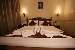 The Ummed Haveli - Hotel Jaipur Airport, Jaipur