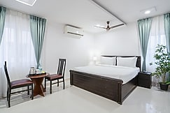 RCC Hotels Park View inn Miyapur, Nalgonda