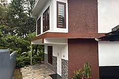 Blue Berry Stay, Coorg