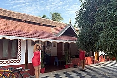 Paisa farm Stay, Ariyalur