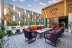 Stay XO - A Luxurious 3BHK Villa in Panchkula, Mohali