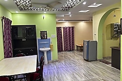 4c Home stay, Bhubaneshwar
