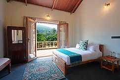Karthakaad Mane - A CGH Earth SAHA Experience, Coorg