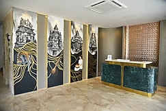 Vels Grand Hotel, Arakkonam