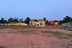 Jyati Nature Homestay, Katni