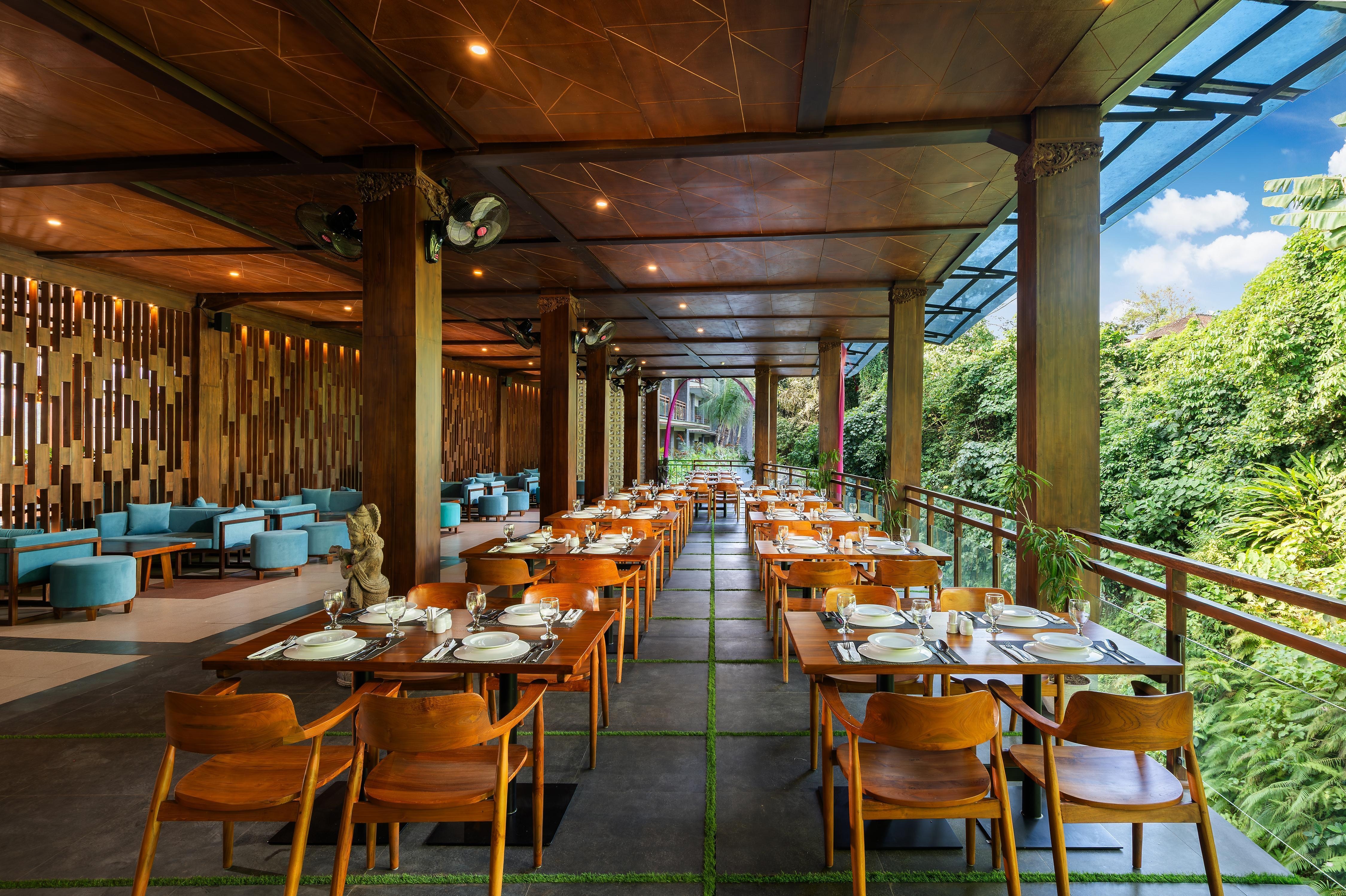Udupi Indian Restaurant
