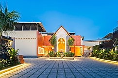 Ashva Swiss-Belresort, Bali