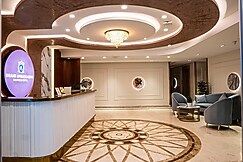 Grand Ambassador Business Hotel, Bagmati