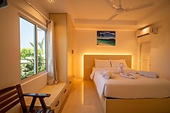 The Vilu Himmafushi, Maldives