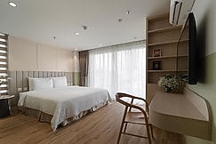 Little Charm Boutique Hotel, Hanoi