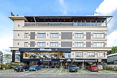 Paramount Residency, Cochin