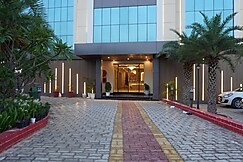 Maa Sheetla Palace, Prayagraj