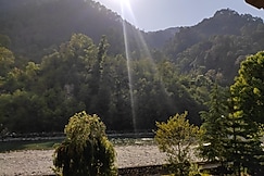 Anand Ganga Homestay, Uttarkashi