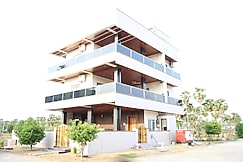 Hema The Beach Abode, Chirala