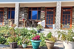 The Himalayan Mist Retreat, Ukhimath