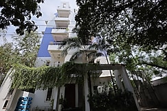 Bahuleya Service Apartments, Tirunelveli