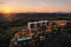 VANVASS - A Forest Resort By Rovers, Udaipur
