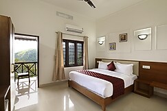Moois paithal resort, Mangalore