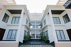 Meeraki Elysian Villa, Guwahati
