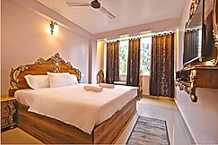 Silver Leaf By Hindusthan Ventures, Digha