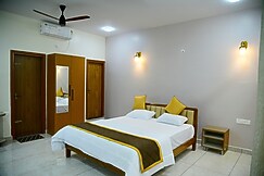 Aldur Residency, Dharmasthala