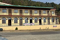 Hotel Basant Palace, Chamba