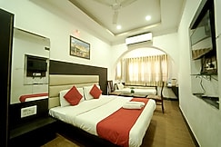 Hotel Uddhav Palace, Udaipur