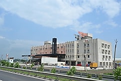 SHUBHRATNA PARISAR, Barnagar