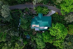 Aroma Hills Munnar, Munnar